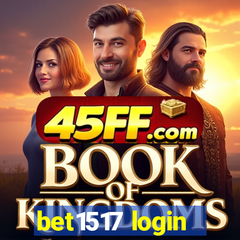 bet1517 login